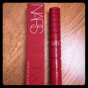 ⭐️NARS Climax Mascara